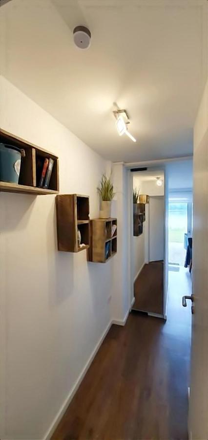 Haus Am See - Steinwarder Has-004 Haus Am See Хайлигенхафен Екстериор снимка