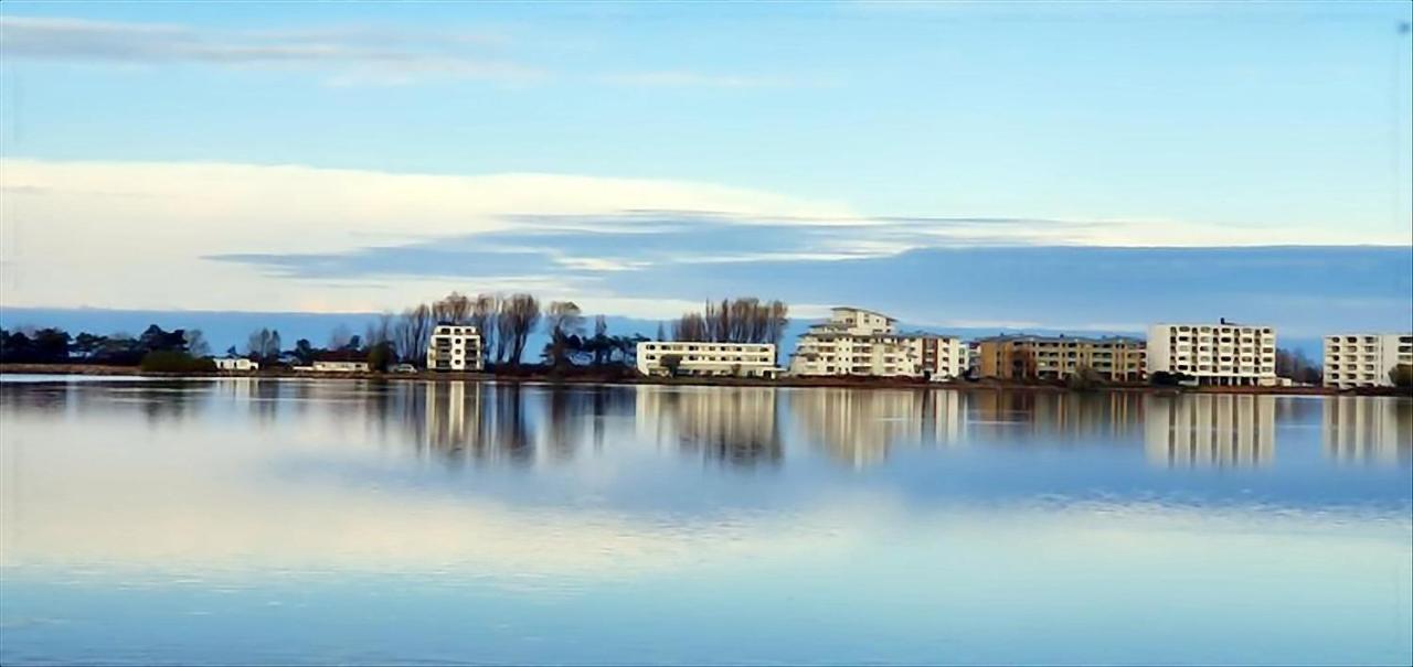 Haus Am See - Steinwarder Has-004 Haus Am See Хайлигенхафен Екстериор снимка