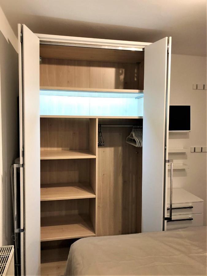 Haus Am See - Steinwarder Has-004 Haus Am See Хайлигенхафен Екстериор снимка