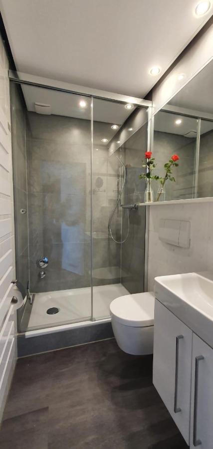 Haus Am See - Steinwarder Has-004 Haus Am See Хайлигенхафен Екстериор снимка